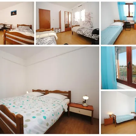Apartman Ivanka