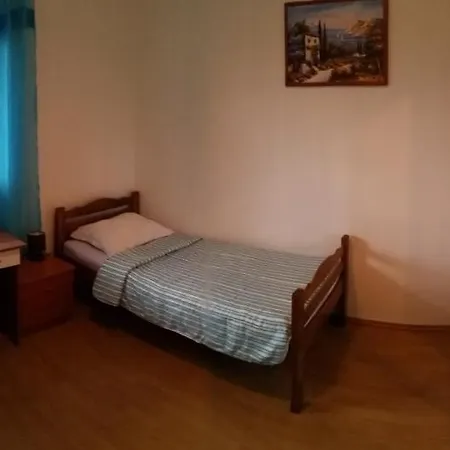 Ivanka Apartman Kaštela
