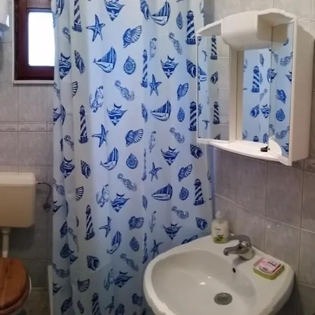 Lägenhet Ivanka Kaštela