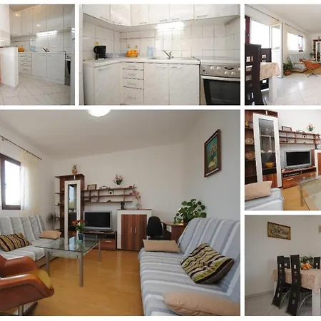 Appartement Ivanka Kaštela