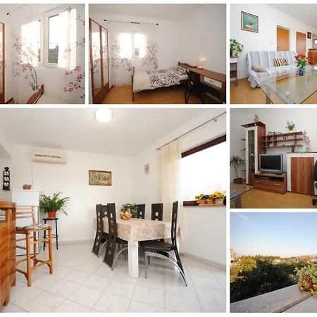 Ivanka Appartement *