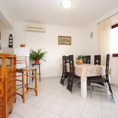 Appartement Ivanka *