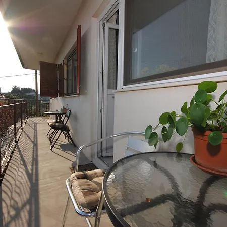 Appartement Ivanka *