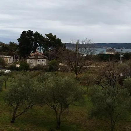Apartament Ivanka Kaštela