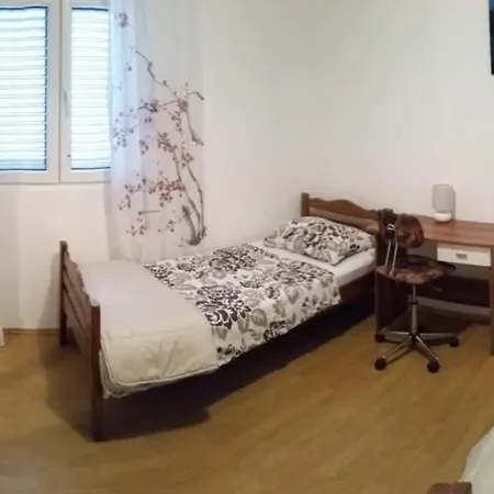 Apartament Ivanka